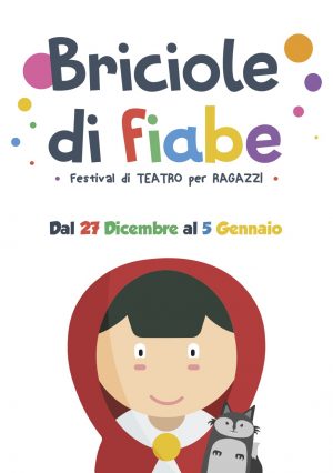 Briciole di Fiabe