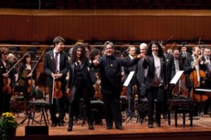 Accademia Nazionale di Santa Cecilia