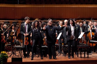 Accademia Nazionale di Santa Cecilia