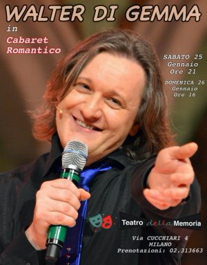Walter Di Gemma