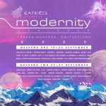 Caprices Festival