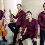 Caravaggio Piano Quartet