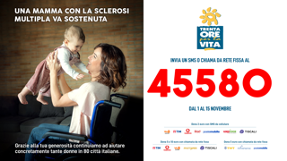 Trenta Ore per la Vita