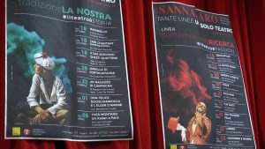 Teatro Sannazaro 