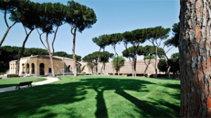 Musica per Roma