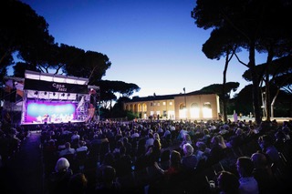 Musica per Roma