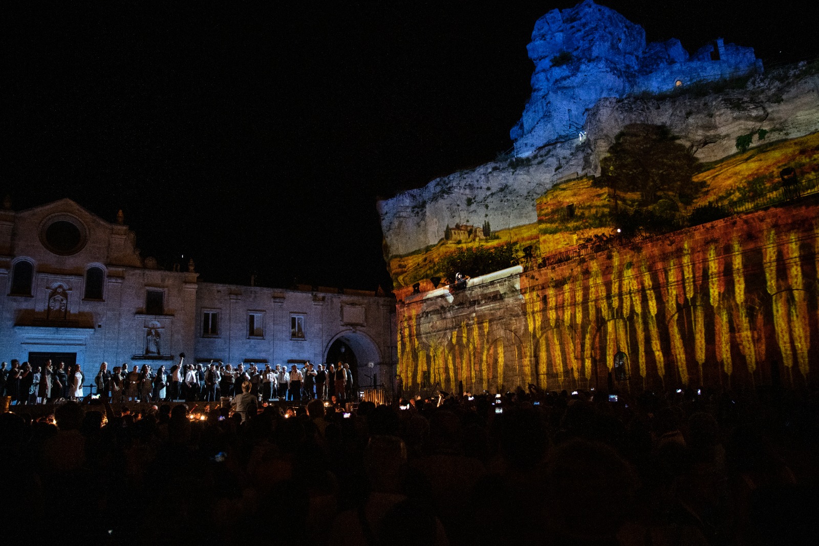Cavalleria Rusticana