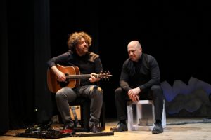 &ldquo;Ci&ograve; che non si pu&ograve; dire. Il racconto del Cermis&rdquo;