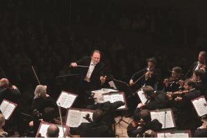 Concerto benefico