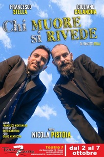 Chi muore si rivede