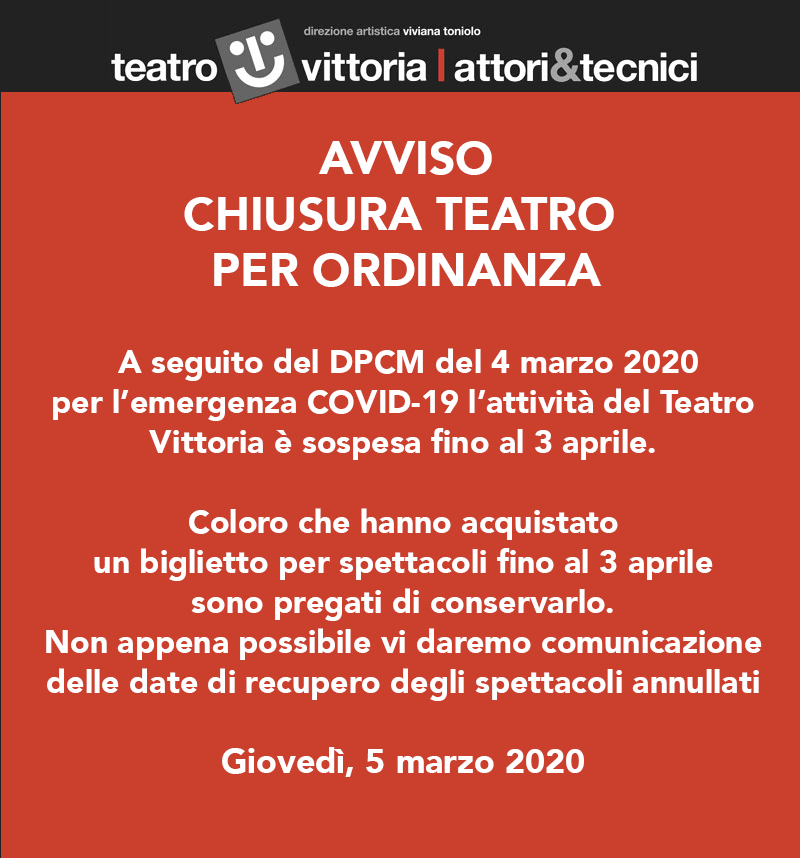 Teatro Vittoria