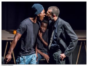 I Teatri dell&rsquo;anima
