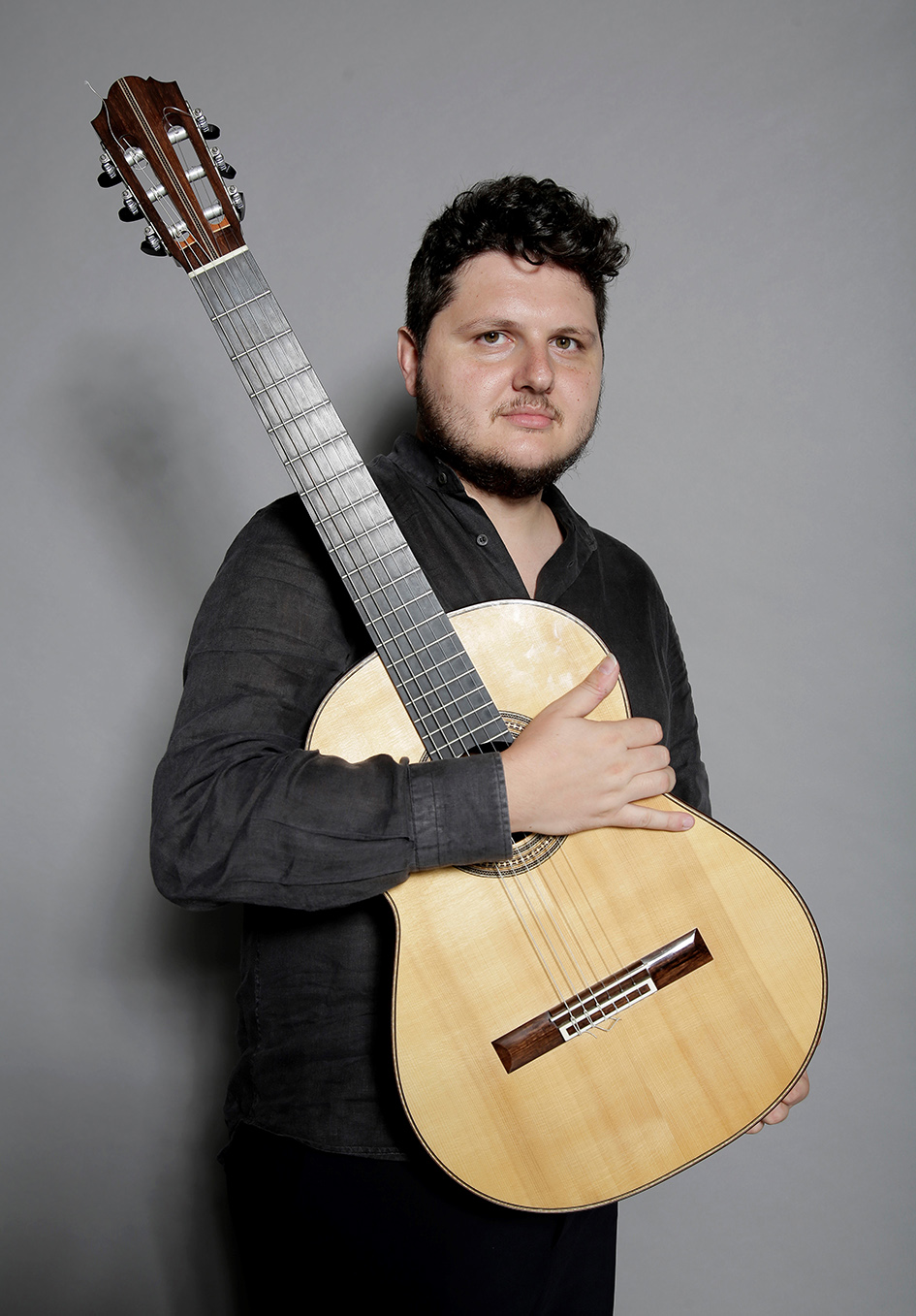 MU.N - Music Notes in Pesaro