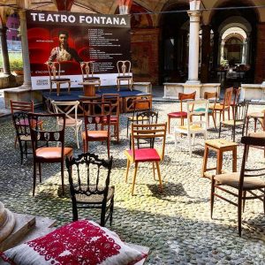 Teatro Fontana