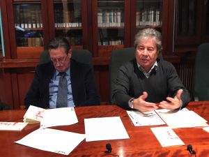 Premio Nazionale Vincenzo Padula 