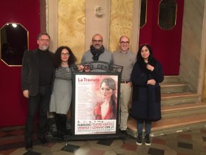 Teatro Gentile
