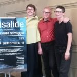 Festival Crisalide