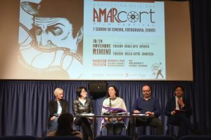 Amarcort Film Festival