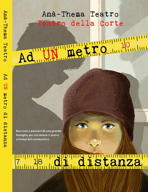 Ad un metro di distanza
