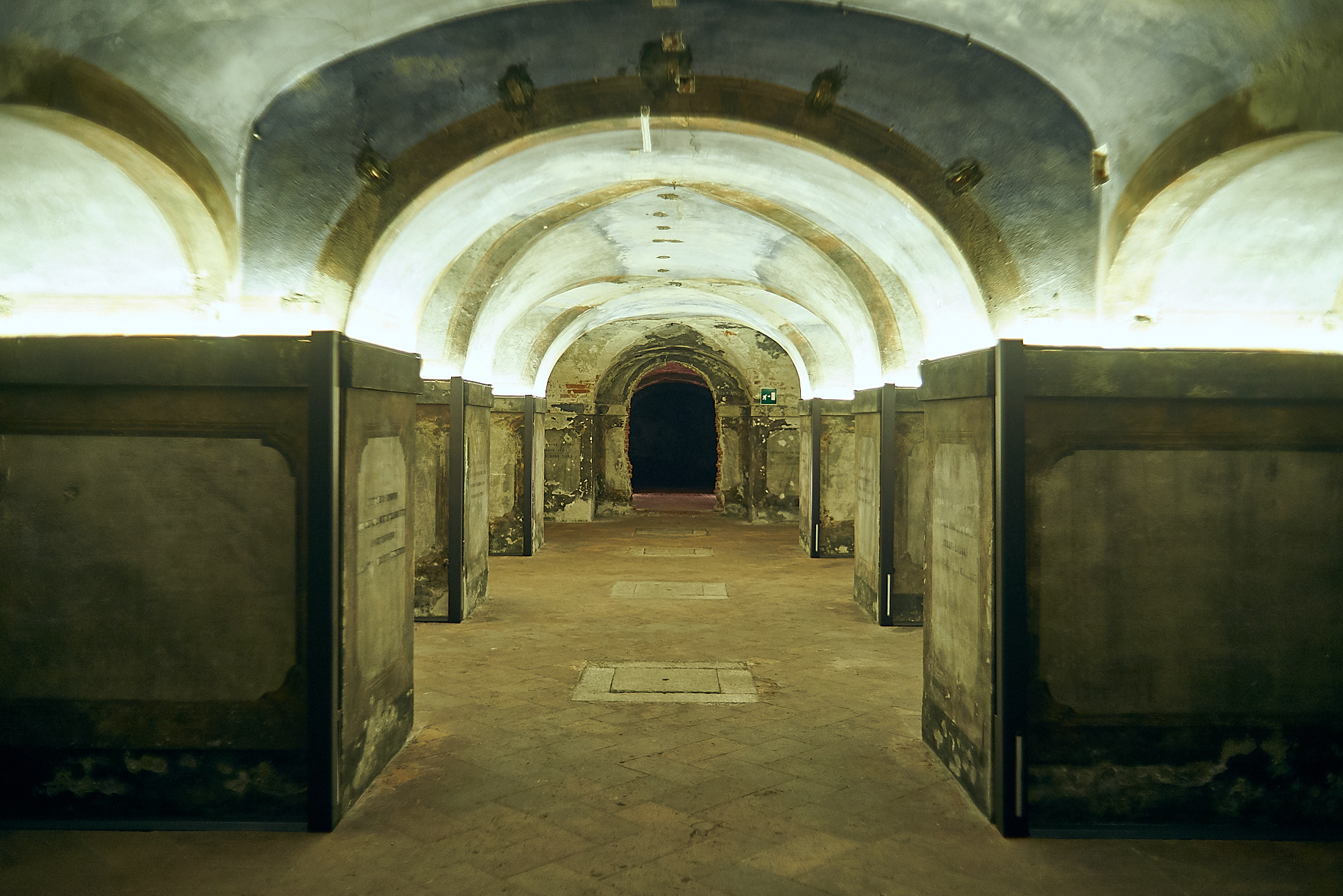 Cinema Bianchini Segreto