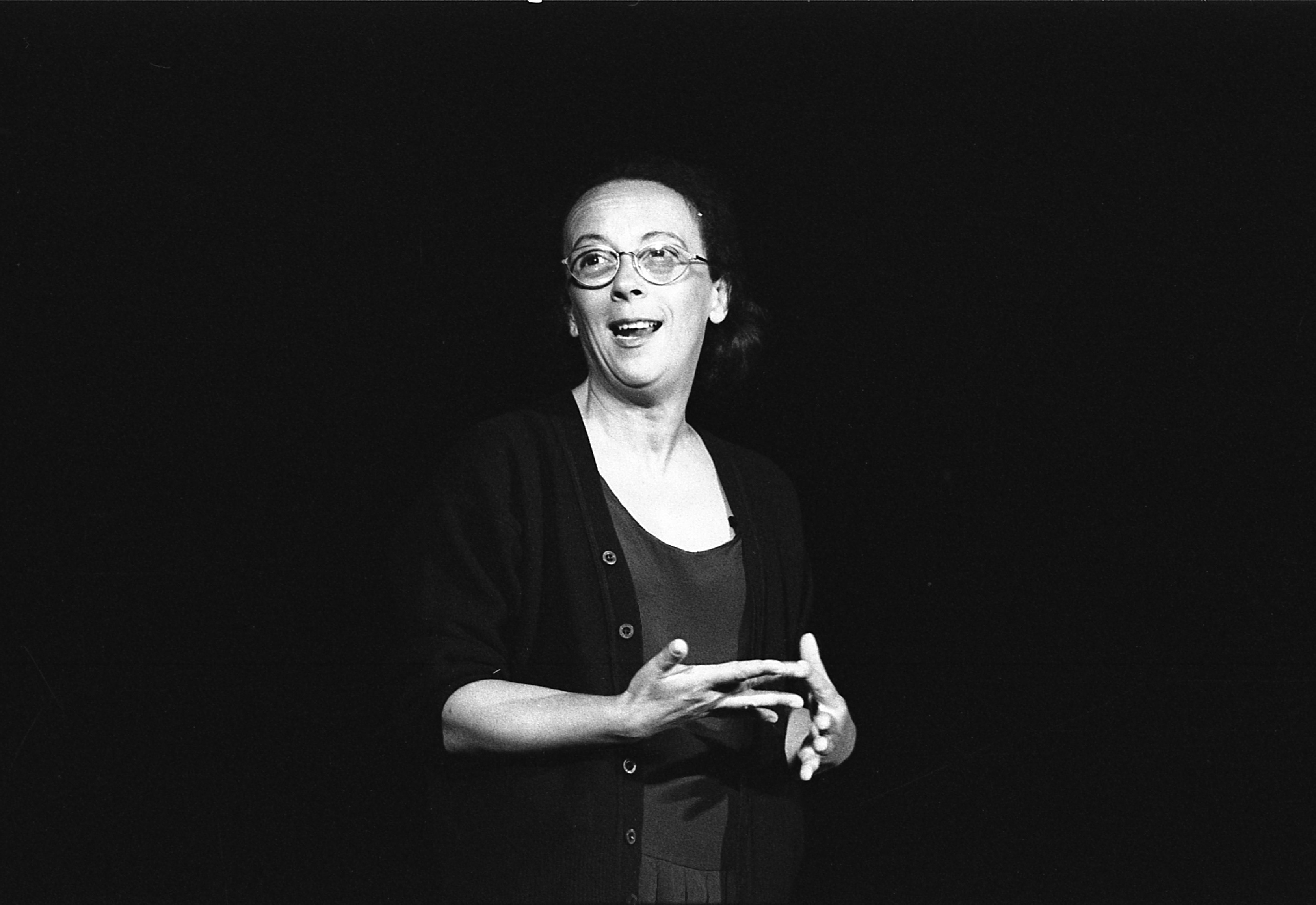 Laura Curino