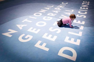 National Geographic Festival delle Scienze, Ottimismo e Scienza