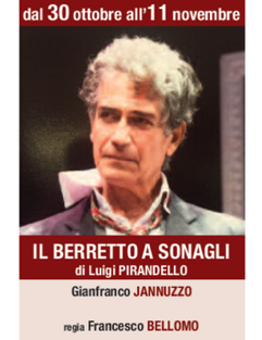 Il Berretto a Sonagli