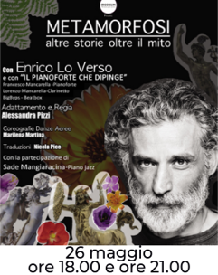 Enrico Lo Verso