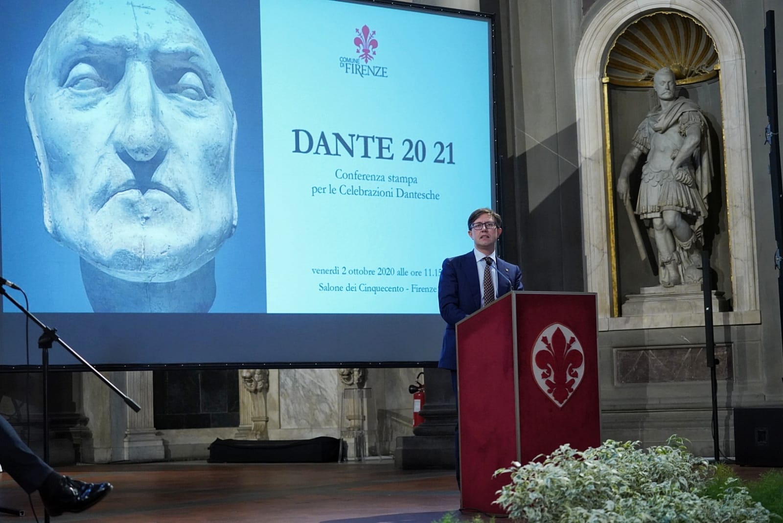 Dante