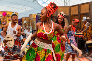 Suq Festival