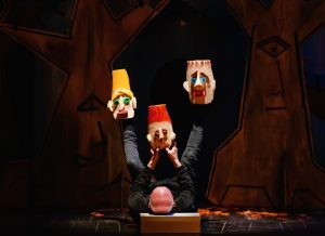 &ldquo;Il teatro &egrave; dei bambini&rdquo; 