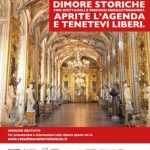Dimore storiche del Lazio