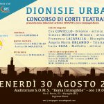 Dionisie Urbane