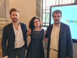 Il jazz italiano per le terre del sisma