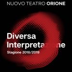 Nuovo Teatro Orione