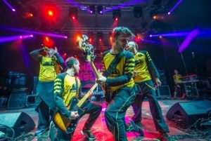 Dubioza Kolektiv