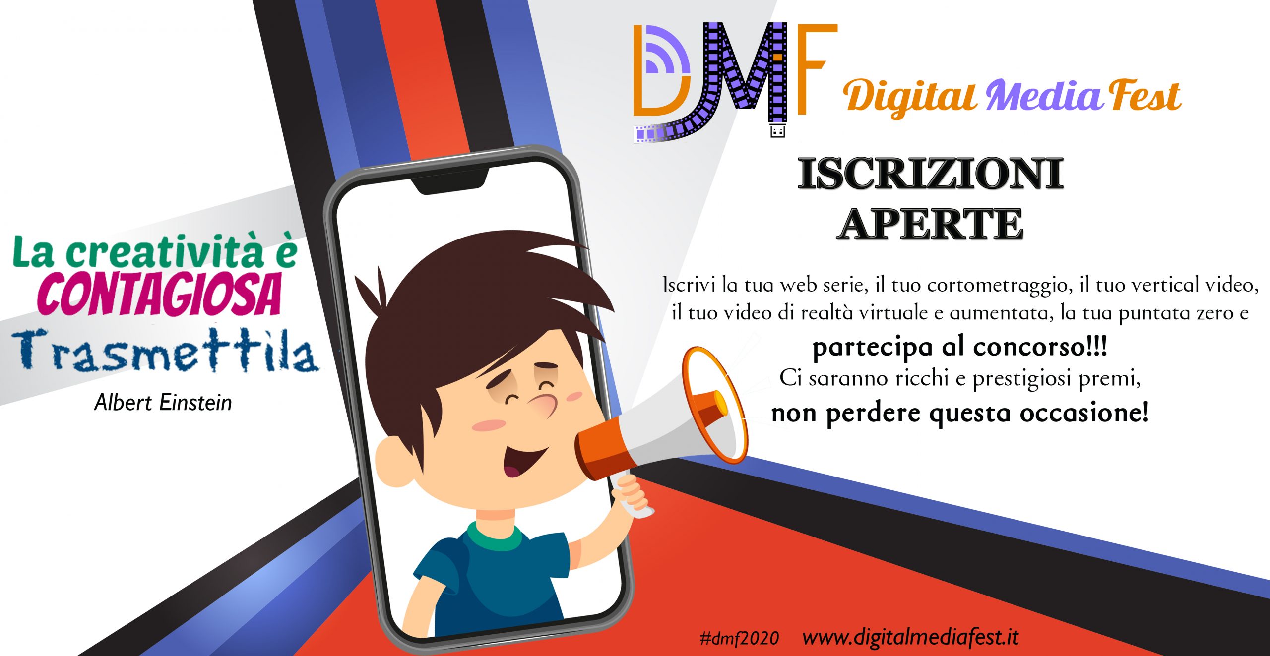 Digital Media Fest