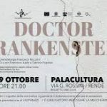 Doctor Frankenstein