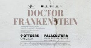 Doctor Frankenstein