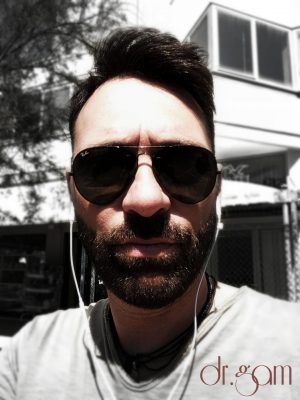 dr.gam 