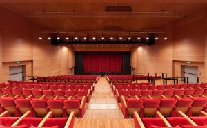 Teatro dell&rsquo;Elfo