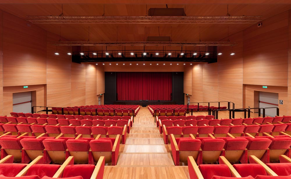 Teatro dell’Elfo