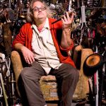 Eugene Chadbourne
