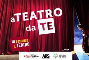  Teatro Concordia di Venaria