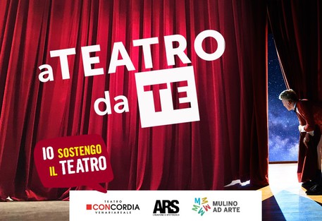 Teatro Concordia di Venaria