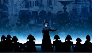 Il trovatore