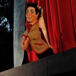 La vendetta della strega Morgana