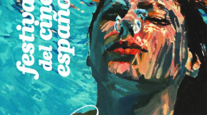 Festival del Cinema Spagnolo