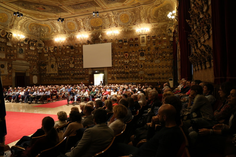 La Fiera delle Parole