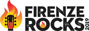 firenze rock 2019